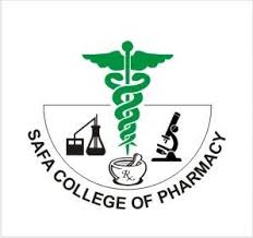 Safa College of Pharmacy, Kurnool