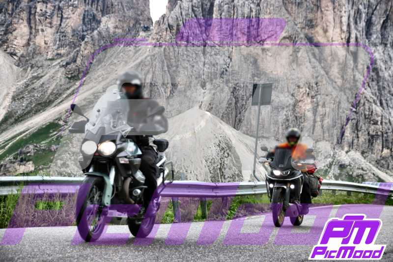 Passo Sella