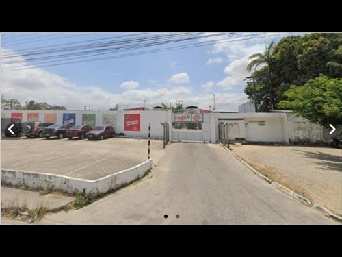 LOTE 1099        Imóvel Industrial, Av. Parque Leste. 400,...