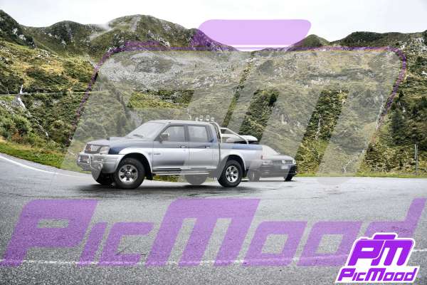 Passo San Marco vers Valtellinese