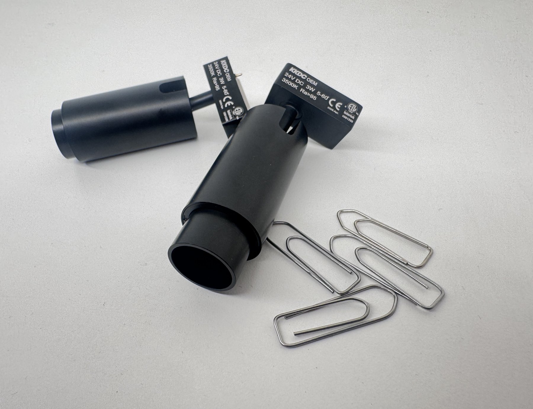 Mini Zoom — product detail