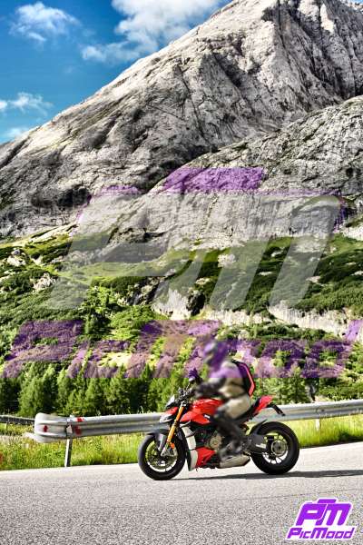 Passo Fedaia