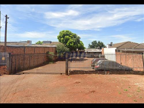 Topo Leilões - Casa – Rua Aimorés, 1028, Santa Cruz – Cascavel/PR