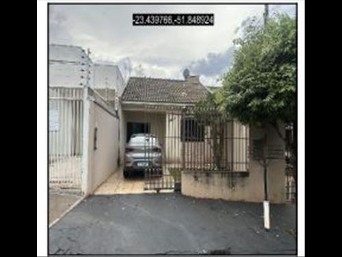 Casa  -   - 58,06m2