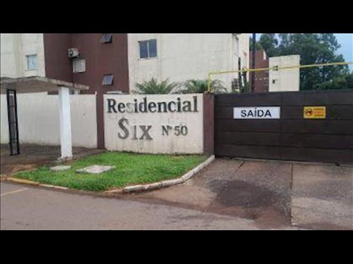 Apartamento no Brum em Cruz Alta/RS