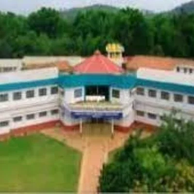 Islamia Education Trust’s Zakaria Ayurved College, Gulbarga Image