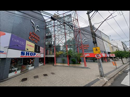 Leilão de imóvel em Juiz de Fora - MG