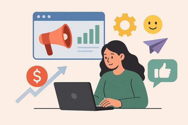 Best Free Marketing Tools for Small Businesses