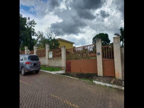 Direitos possessórios de uma casa em São Sebastião/DF