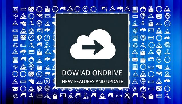 Download OneDrive 23.171.0830.0001: Update and New Features