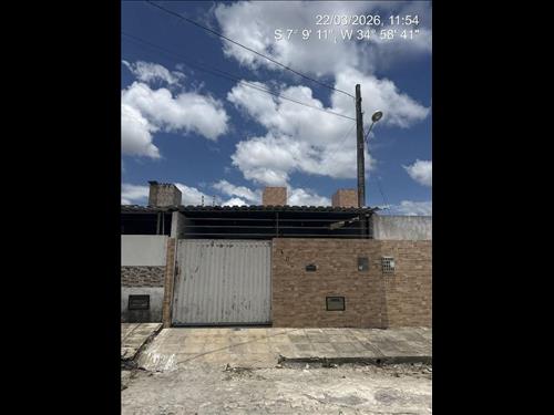 Casa             -   - 77,59m2