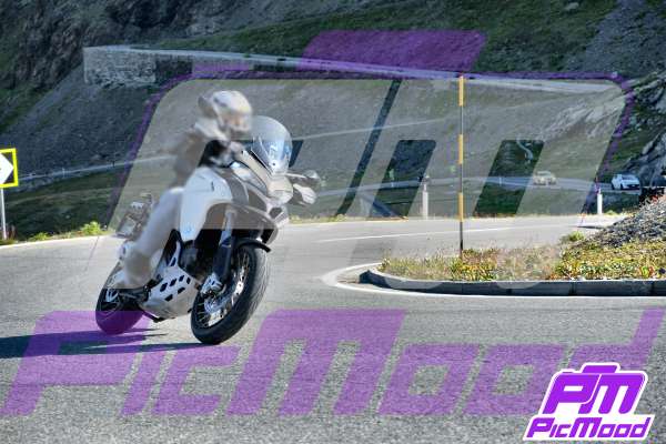 Passo dello Stelvio