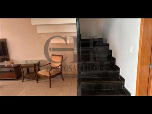 IMÓVEL RESIDENCIAL (SOBRADO) - VÁRZEA GRANDE