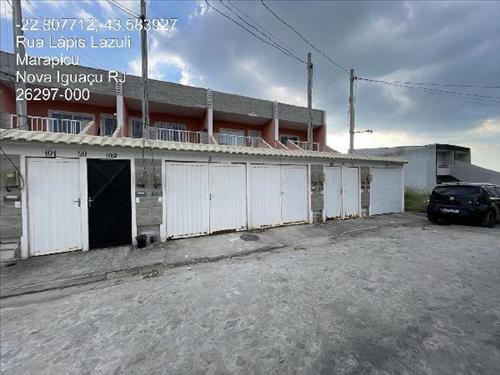 Casa             -   - 61,00m2