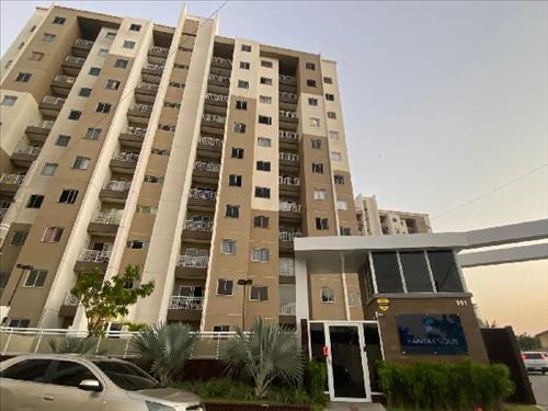 Apartamento  -   - 73,82m2
