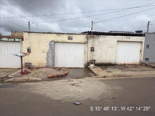 Casa             -   - 52,23m2