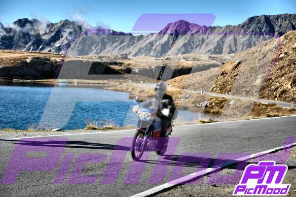 Passo Gavia