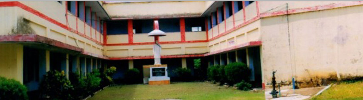 Radha Mohan Kisan Majdoor P.G. College, Ballia Image