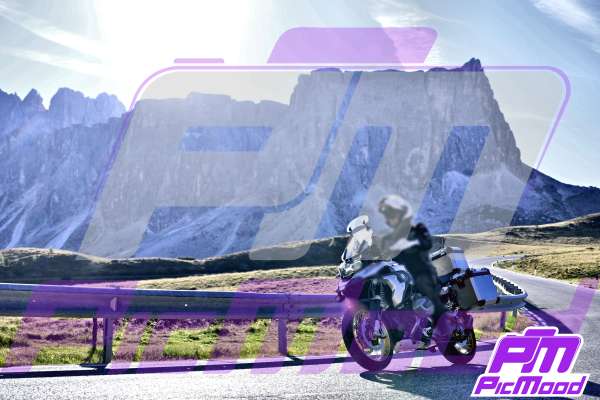 Passo Giau