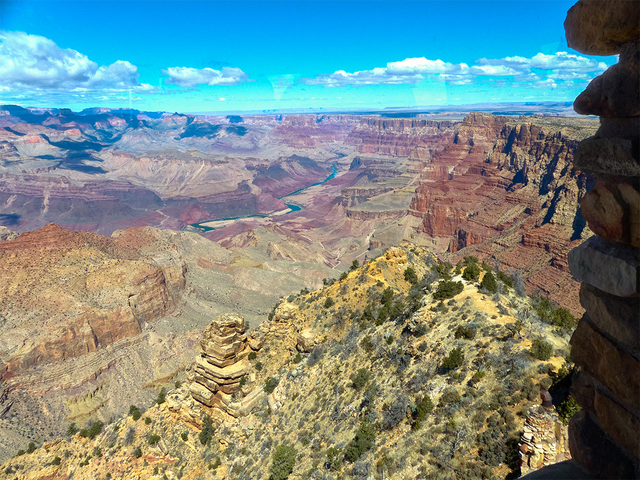 Desert View Desert View