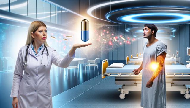 The Role of Pharmaceuticals in Cancer Treatment