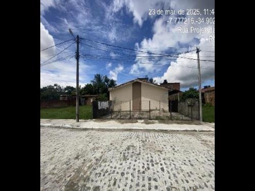 Casa  -   - 52,16m2