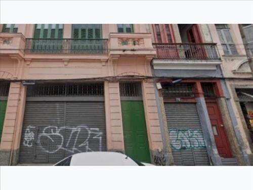 Prédio Comercial – Centro – Rio de Janeiro/RJ