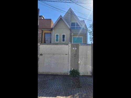 Casa             -   - 168,48m2