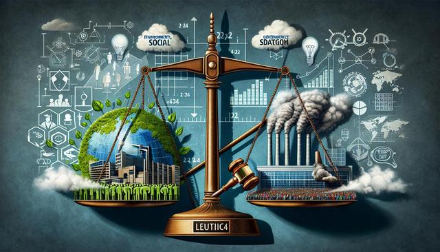 The Impact of ESG Litigation in 2024