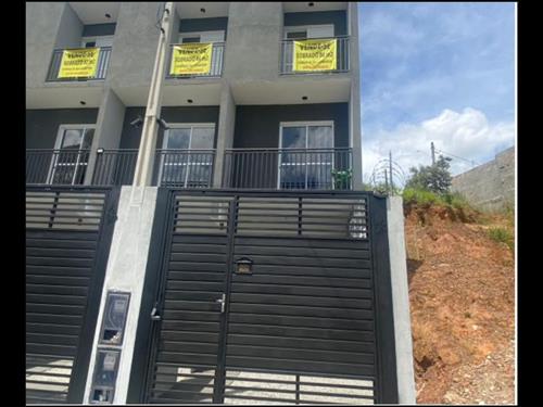 Casa, Ocupado, 86.75 m2, FRANCO DA ROCHA / SP (15% abaixo da avaliação)