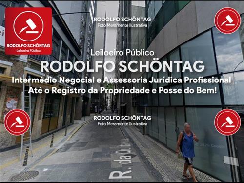 Imóveis (Plataforma Comprei PGFN)