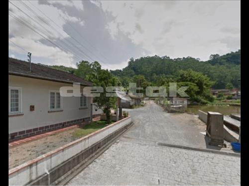 Parte Ideal de 17.331,25m² e 25% de Casa em Pomerode/SC