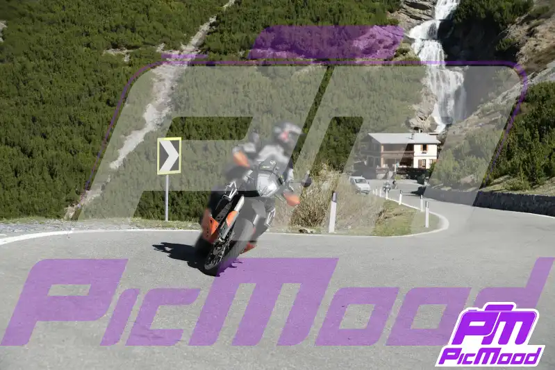 Passo dello Stelvio