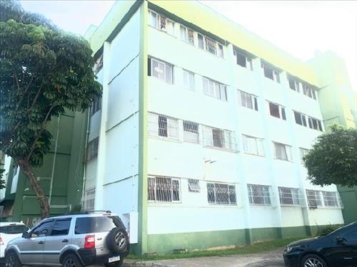 Apartamento      -   - 46,95m2