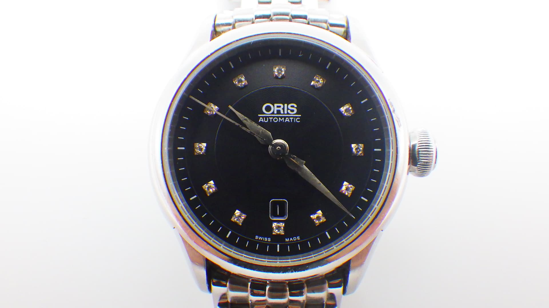 Oris