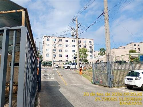 Apartamento      -   - 51,39m2