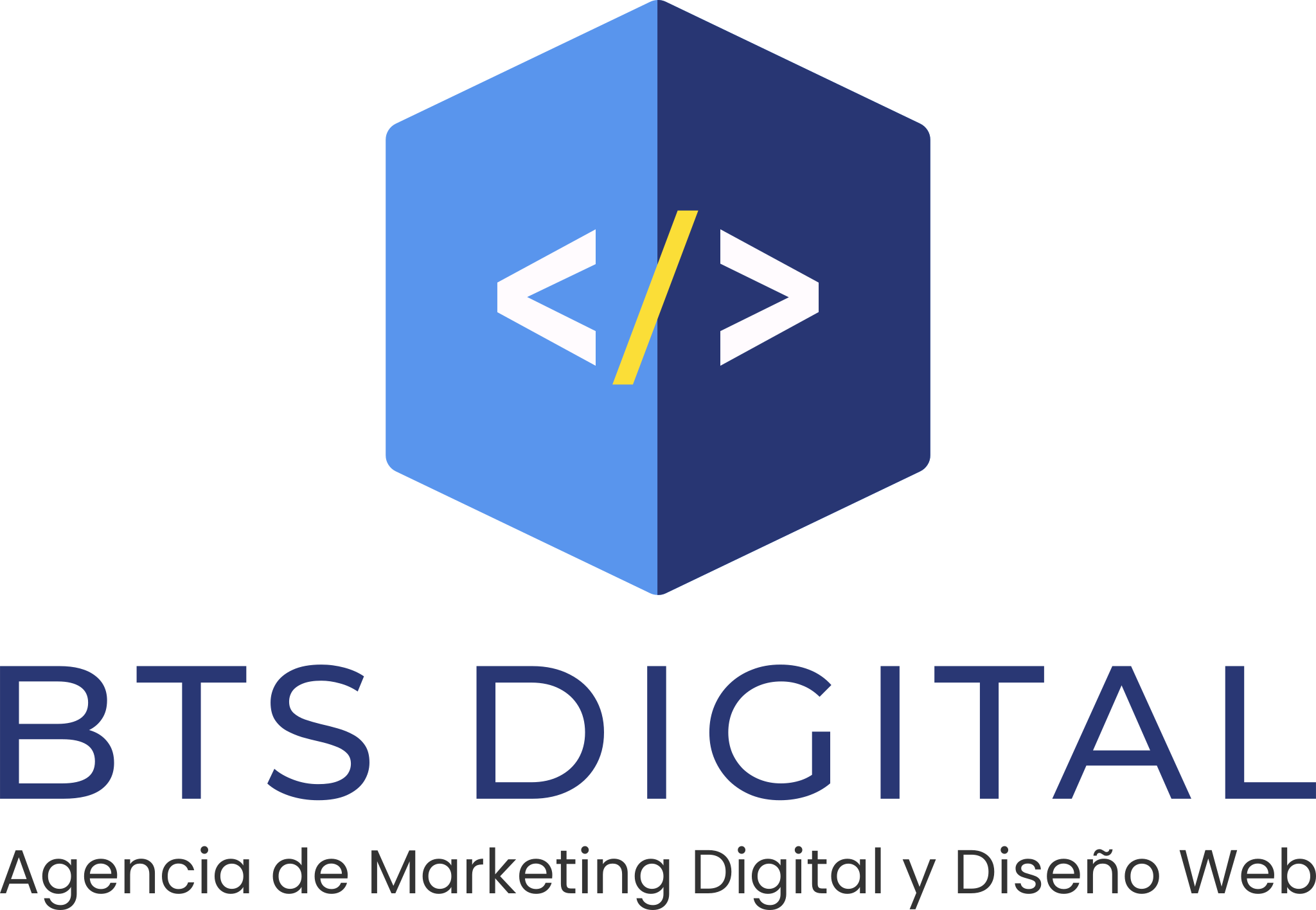 BTS Digital - Agencia de Marketing Digital y Diseño Web