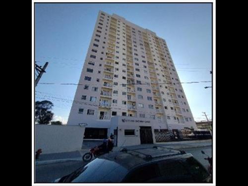 Apartamento      -   - 45,56m2