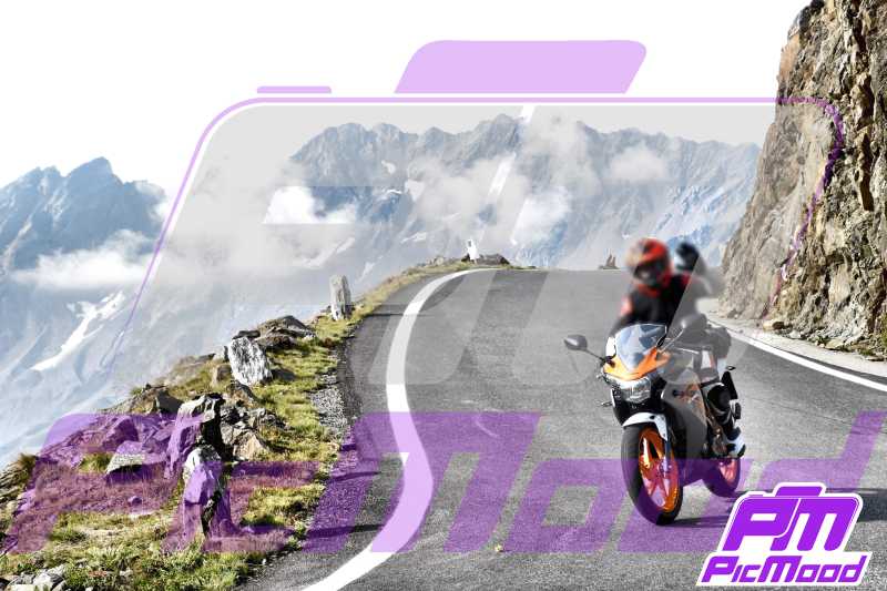 Passo Gavia