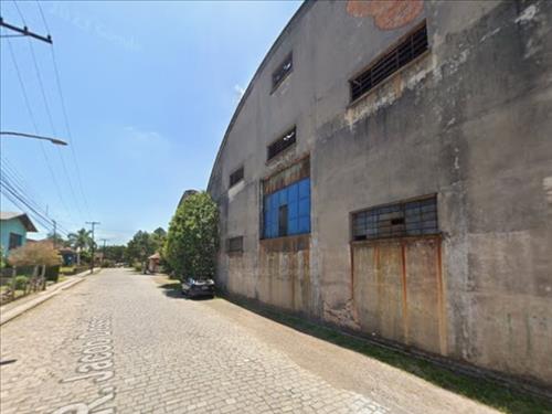 Galpões, A.T.- 2.200m², Forqueta, Caxias do Sul/RS (27022) | Miranda Carvalho Leilões