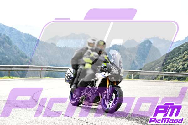 Passo Fedaia