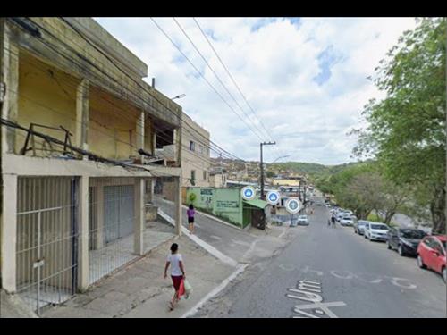 LOTE 142        Terreno 200m² localizano na Av. Um em Cago...