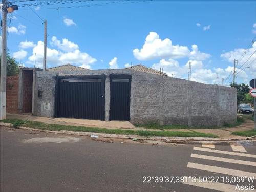 Casa  -   - 45,47m2
