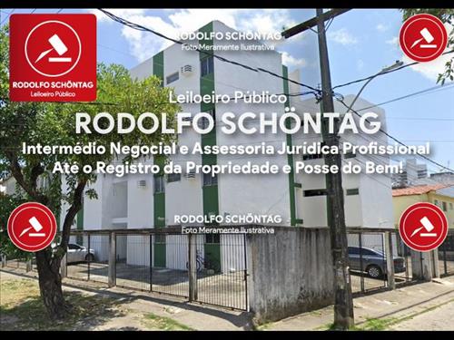 Imóveis (Plataforma Comprei PGFN)