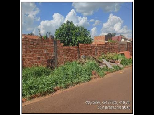 Terreno          -   - 356,58m2