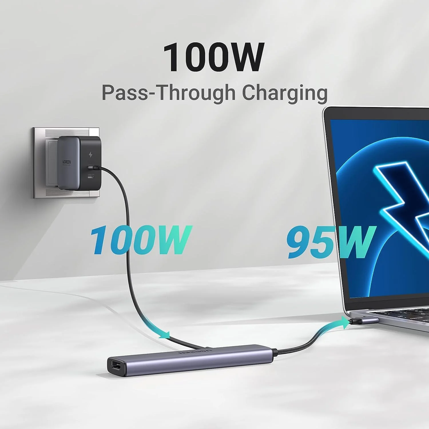 4K HDMI Adapter