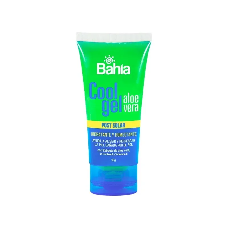 Bahia Cool Gel Tubo/90 ml