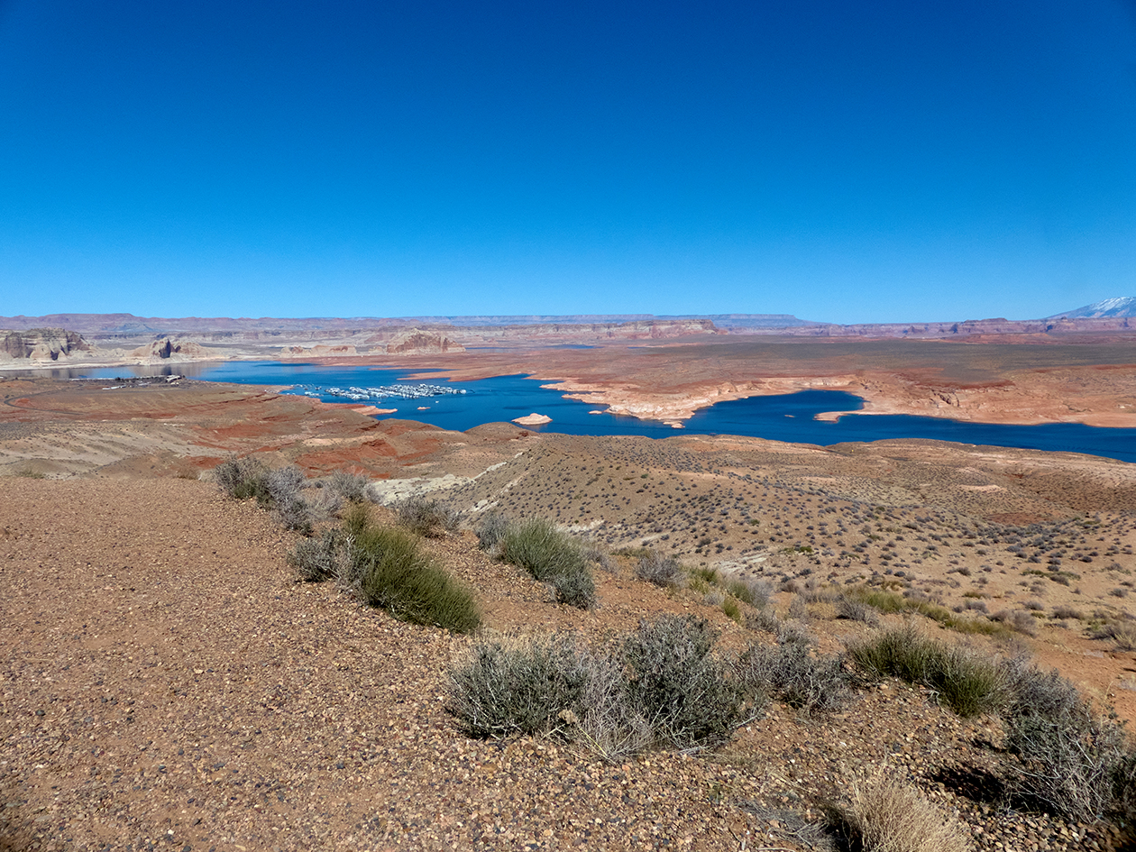 Lago Powell Lago Powell
