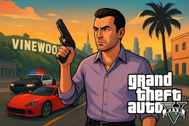Meilleurs serveurs RP GTA V français en 2026