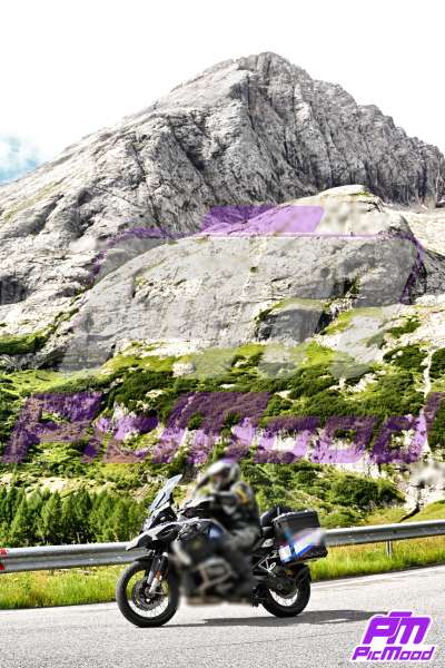 Passo Fedaia